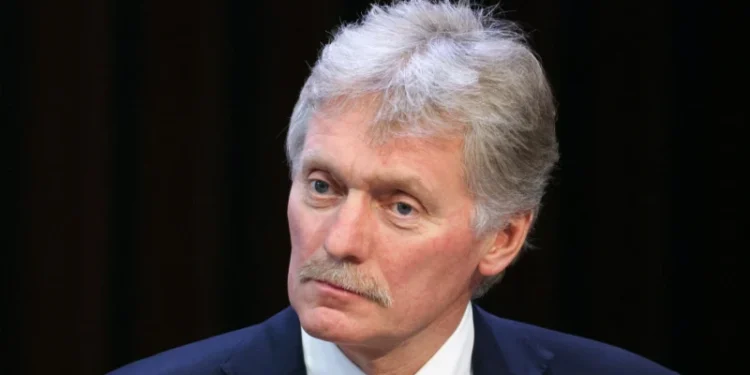 Kremlin Sözcüsü Peskov: Avrupa ile konuşmaya hazırız