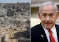 İsrail Gazze’de işgali genişletiyor: Netanyahu’dan orduya talimat