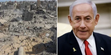 İsrail Gazze’de işgali genişletiyor: Netanyahu’dan orduya talimat