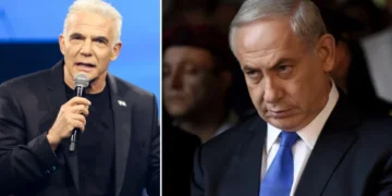 ‘İsrail’i felakete sürüklüyor’: Netanyahu’ya kendi ülkesinden ağır darbe, ‘Gazze’de, Lübnan’da ve İran’da başarısız oldu’