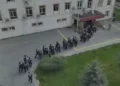 Kayseri’de uyuşturucu operasyonu: 13 kişi tutuklandı