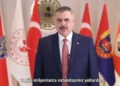 Bakan Çiftçi’den bayram tedbirleri mesajı: “Tüm ekiplerimizle sahadayız”