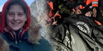 Donmak üzereyken ormanda bulunan Ece Gürel’in kesin ölüm nedeni açıklandı