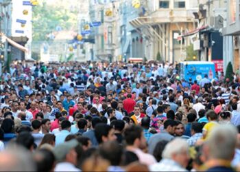 Gençler Türkiye’den ümidini kesmiş