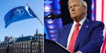 Avrupa’ya soğuk duş: Trump sürpriz kararı Avrupa’ya iletti, şaşkına döndüler