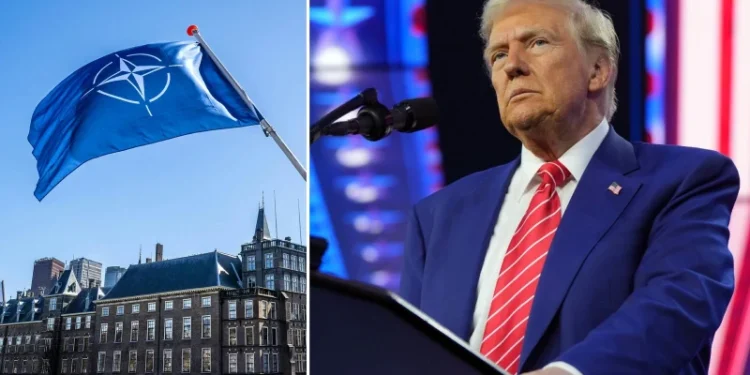 Avrupa’ya soğuk duş: Trump sürpriz kararı Avrupa’ya iletti, şaşkına döndüler
