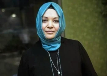 Hilal Kaplan’ın acı günü: Annesi Halima Kaplan hayatını kaybetti