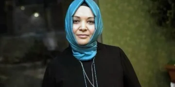 Hilal Kaplan’ın acı günü: Annesi Halima Kaplan hayatını kaybetti