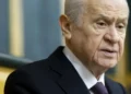 Bahçeli’den İstanbul’un fethinin 573. yıl dönümü mesajı