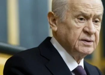 Bahçeli’den İstanbul’un fethinin 573. yıl dönümü mesajı