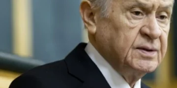 Bahçeli’den İstanbul’un fethinin 573. yıl dönümü mesajı