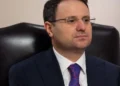CHP’de mutlak butlan kararı sonrası Adalet Bakanı Gürlek’ten açıklama: Demokratik irade korunuyor