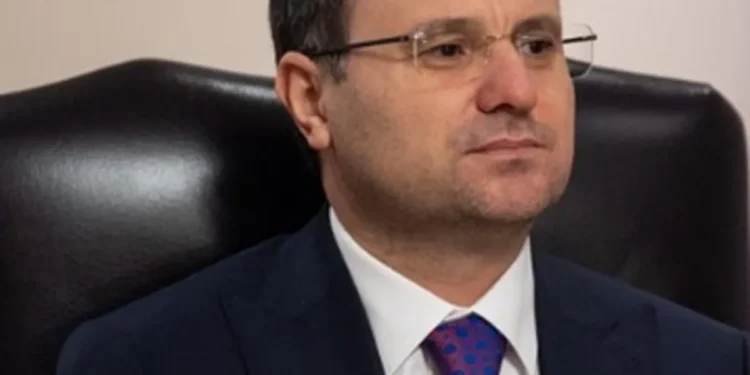 CHP’de mutlak butlan kararı sonrası Adalet Bakanı Gürlek’ten açıklama: Demokratik irade korunuyor