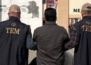 Kırşehir’de firari FETÖ hükümlüsü yakalandı