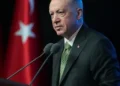 Başkan Erdoğan’dan Şehir Yusuf Ergün’ün ailesine taziye telefonu