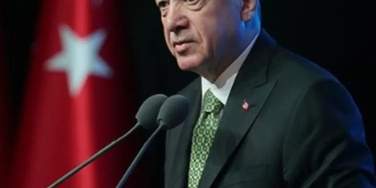 Başkan Erdoğan’dan Şehir Yusuf Ergün’ün ailesine taziye telefonu