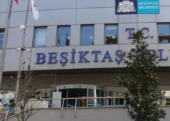 Beşiktaş Belediyesine soruşturmasında 3 tutuklama daha!