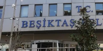 Beşiktaş Belediyesine soruşturmasında 3 tutuklama daha!