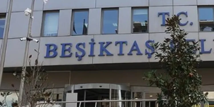 Beşiktaş Belediyesine soruşturmasında 3 tutuklama daha!