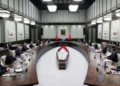 Kabineden Kurban bayramı mesajları