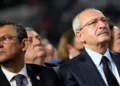 Kılıçdaroğlu’ndan TBMM’ye Özgür Özel başvurusu! CHP Grup Başkanlığı görevinin iptalini istedi