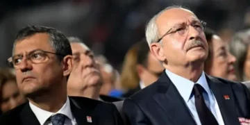 Kılıçdaroğlu’ndan TBMM’ye Özgür Özel başvurusu! CHP Grup Başkanlığı görevinin iptalini istedi