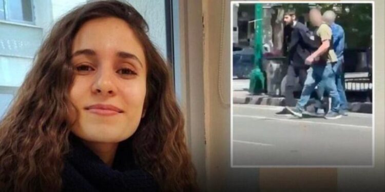 Gülistan Doku soruşturmasında kilit isim Umut Altaş’ın ses kaydı ortaya çıktı