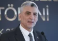 Bakan Bolat: Türkiye artık dünyada öncü ve kurucu bir ülke