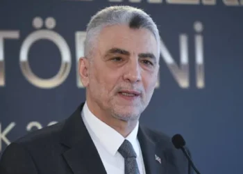 Bakan Bolat: Türkiye artık dünyada öncü ve kurucu bir ülke