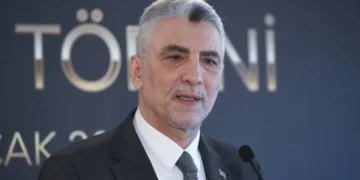 Bakan Bolat: Türkiye artık dünyada öncü ve kurucu bir ülke