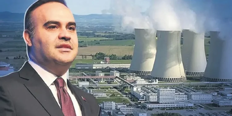 Nükleer teknopark hamlesi geliyor