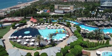 Turizmde kriz dalgası: 1500 otel satışa çıkarıldı
