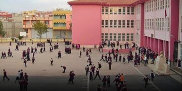 O çocuklar yakın takibe alınacak