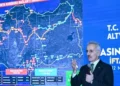 Ankara’ya dev metro hattı geliyor! Bakan Uraloğlu Esenboğa Havalimanı Metro Hattı için tarih verdi