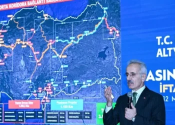 Ankara’ya dev metro hattı geliyor! Bakan Uraloğlu Esenboğa Havalimanı Metro Hattı için tarih verdi