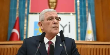 İtirafçı Yalçınkaya’nın ifadelerindeki gizem çözüldü! “Açıklayamam” dediği o siyasetçi Müsavat Dervişoğlu çıktı