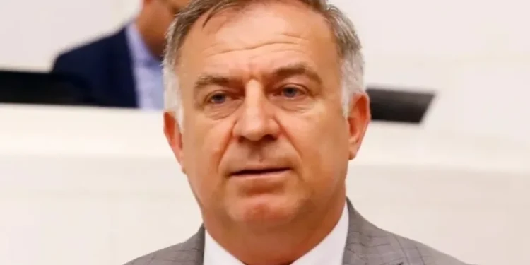Beşiktaş Belediyesi’ndeki kirli çark deşifre oldu!