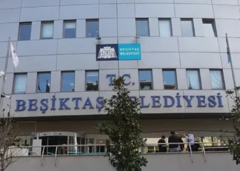 Beşiktaş Belediyesi’ne yolsuzluk soruşturmasında yeni gelişme: 3 kişiye tutuklama talebi…