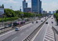 İstanbul’da trafiğe çıkanlar gözlerine inanamadı! 1 saat 25 dakikaya düştü