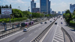 İstanbul’da trafiğe çıkanlar gözlerine inanamadı! 1 saat 25 dakikaya düştü