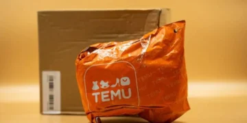 Çinli ucuz alışveriş sitesi Temu’ya ABD’den dev ceza