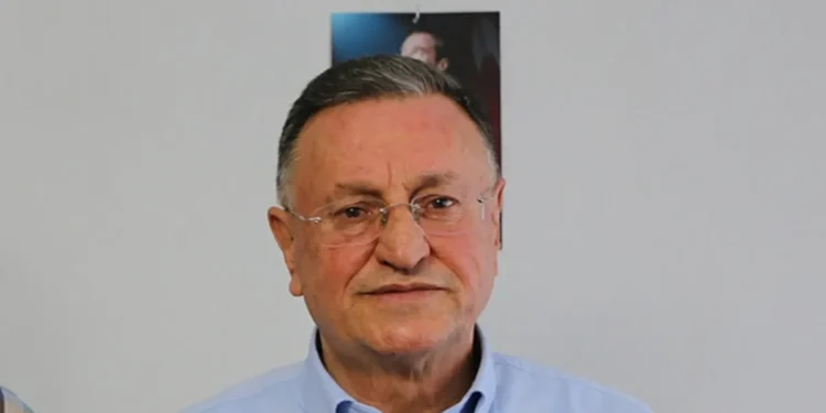 Lütfü Savaş “mutlak butlan” davasında çıkan kararı değerlendirdi! “Son yüzyılın en önemli davasıydı”