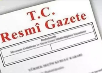 Atama kararları Resmi Gazete’de yayımlandı!