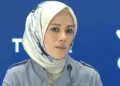 Esra Albayrak’tan anne ve babalara çağrı: “Çocuklarımızı dijital mecradan korumalıyız”
