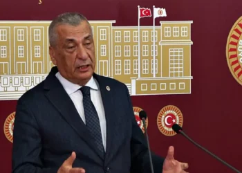SON DAKİKA… Kemal Kılıçdaroğlu’nun ‘arınma’ çağrısı sonrası CHP karıştı! Gaziantep Milletvekili Hasan Öztürkmen hakkında ihraç talebi!