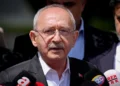 SON DAKİKA… Kemal Kılıçdaroğlu kurultay için tarih verdi! Özgür Özel’in talebine net cevap: Genel Başkan kurultayla seçilir