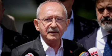 SON DAKİKA… Kemal Kılıçdaroğlu kurultay için tarih verdi! Özgür Özel’in talebine net cevap: Genel Başkan kurultayla seçilir