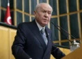 Bahçeli’den İstanbul’un fethi mesajı: Türk milletinin imanla karılmış harcı, bütün cihana ilan edilmiştir