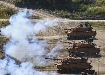 Başkan Erdoğan, EFES-2026 Tatbikatı için İzmir’de