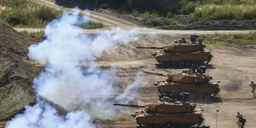 Başkan Erdoğan, EFES-2026 Tatbikatı için İzmir’de